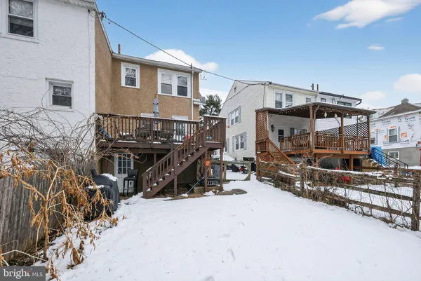 $295,000 | 624 East Springfield Road, Springfield, PA 19064