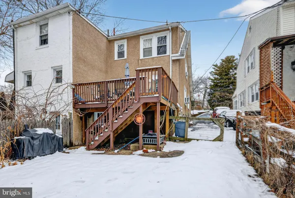 $295,000 | 624 East Springfield Road, Springfield, PA 19064