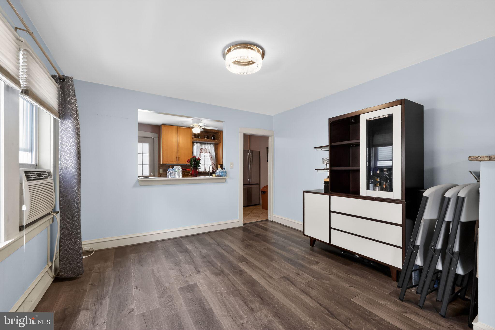 624 East Springfield Road Springfield, PA 19064 - Photo 8 of 26 Dining Room