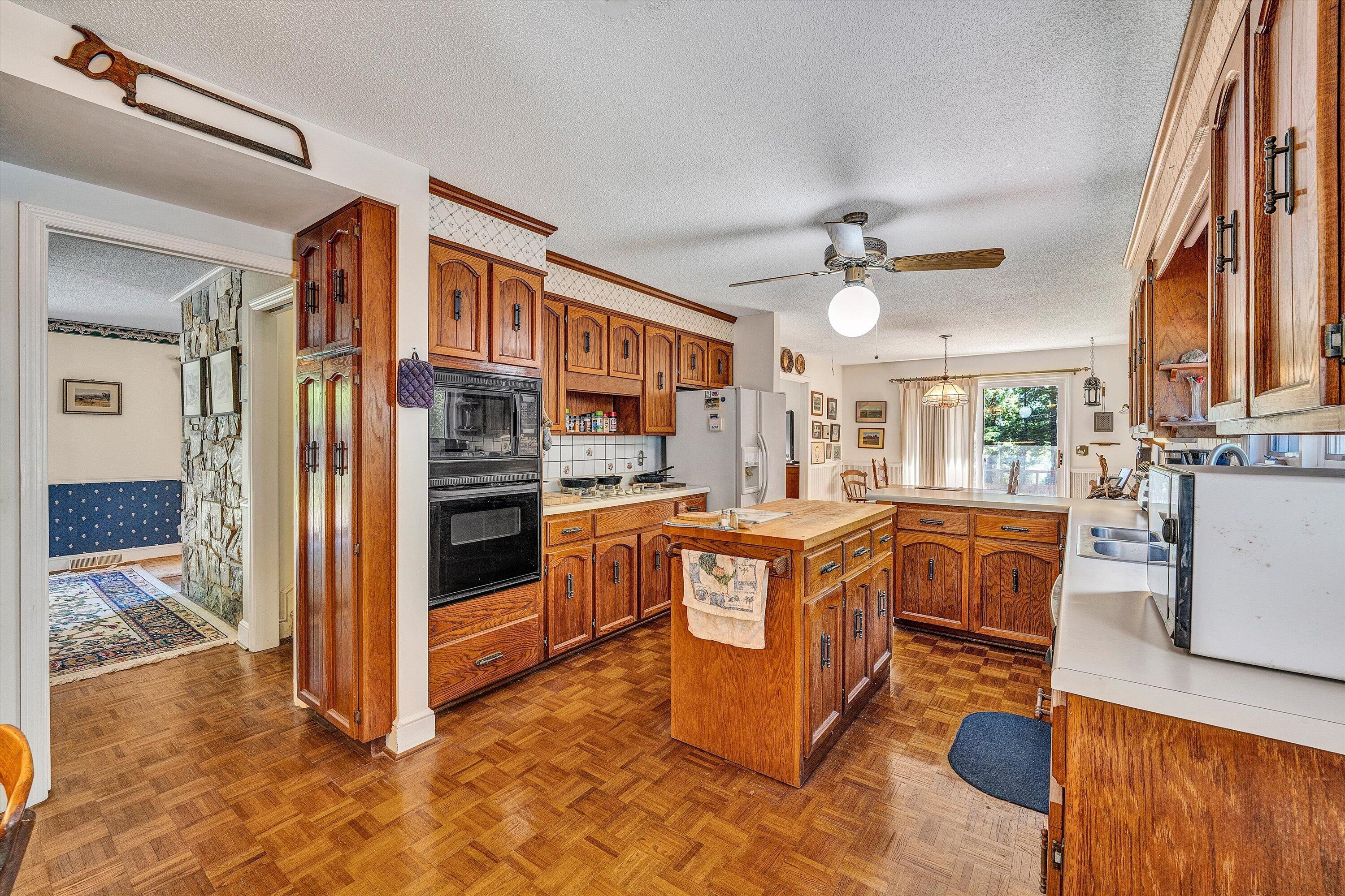 99 Raglin Branch Lane Ferrum, VA 24088 - Photo 11 of 46 99 Raglin Branch Ln.