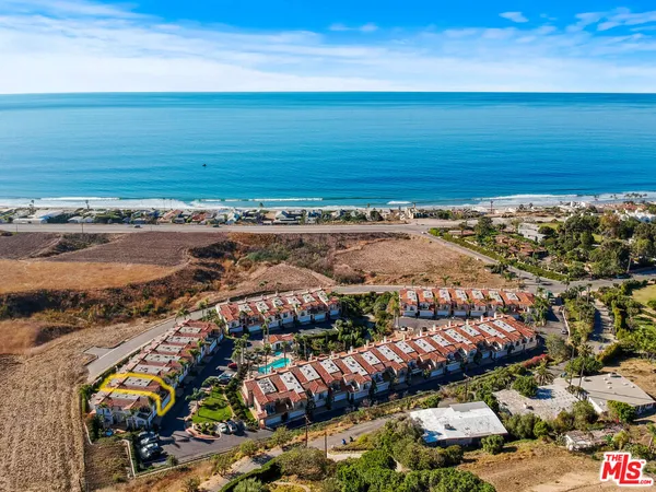 $8,500 | 6450 Lunita Road, Unit 122, Malibu, CA 90265