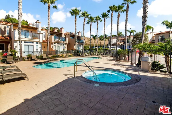 $8,500 | 6450 Lunita Road, Unit 122, Malibu, CA 90265