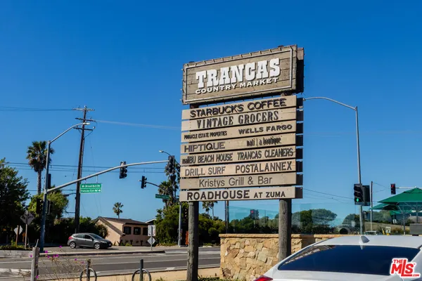 $8,500 | 6450 Lunita Road, Unit 122, Malibu, CA 90265