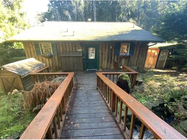 $429,000 | 1415 North Alvord Lane, Otis, OR 97368