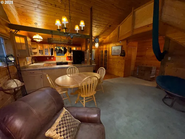 $429,000 | 1415 North Alvord Lane, Otis, OR 97368