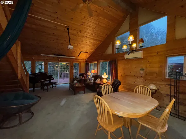 $399,000 | 1415 North Alvord Lane, Otis, OR 97368