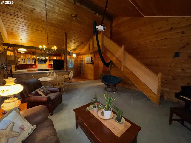 $429,000 | 1415 North Alvord Lane, Otis, OR 97368