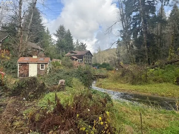 $399,000 | 1415 North Alvord Lane, Otis, OR 97368