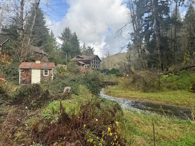 $429,000 | 1415 North Alvord Lane, Otis, OR 97368