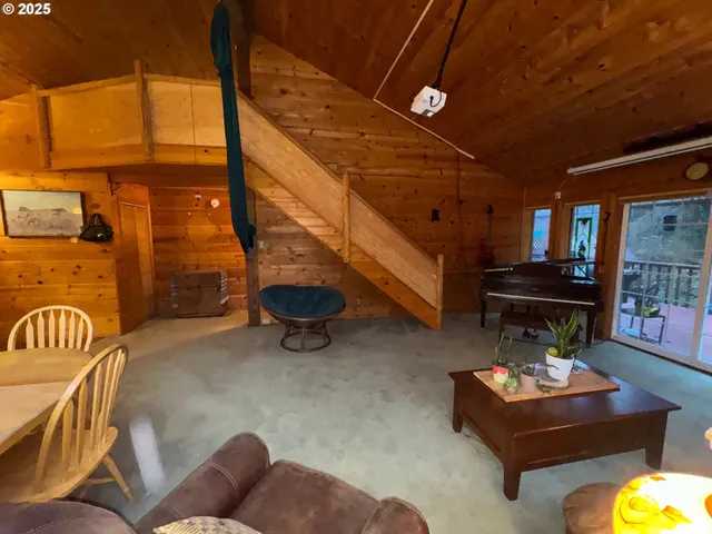 $429,000 | 1415 North Alvord Lane, Otis, OR 97368