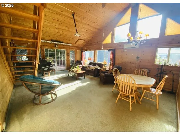 $399,000 | 1415 North Alvord Lane, Otis, OR 97368