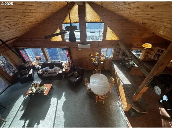 $399,000 | 1415 North Alvord Lane, Otis, OR 97368