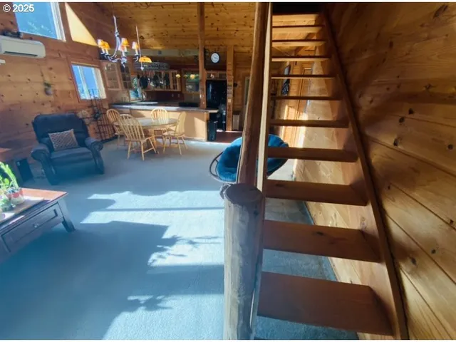 $429,000 | 1415 North Alvord Lane, Otis, OR 97368