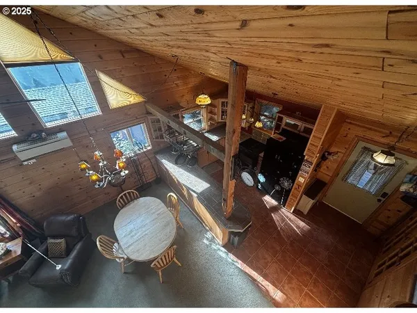 $399,000 | 1415 North Alvord Lane, Otis, OR 97368