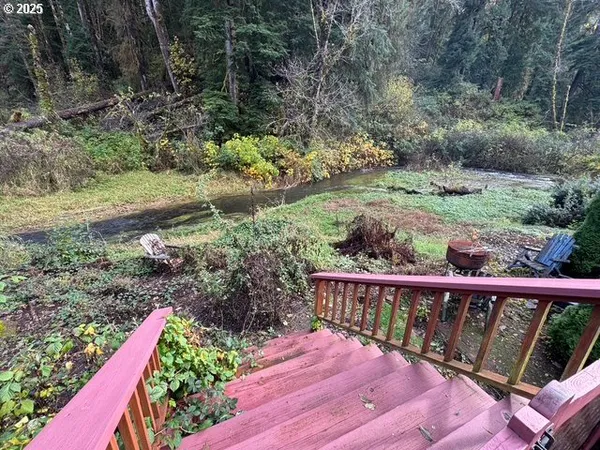 $399,000 | 1415 North Alvord Lane, Otis, OR 97368