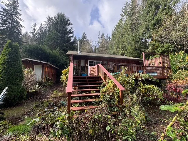 $429,000 | 1415 North Alvord Lane, Otis, OR 97368