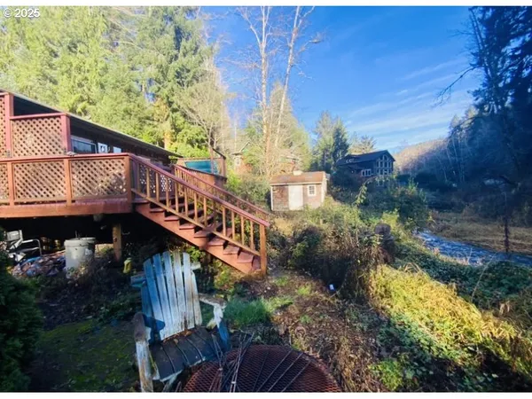 $399,000 | 1415 North Alvord Lane, Otis, OR 97368
