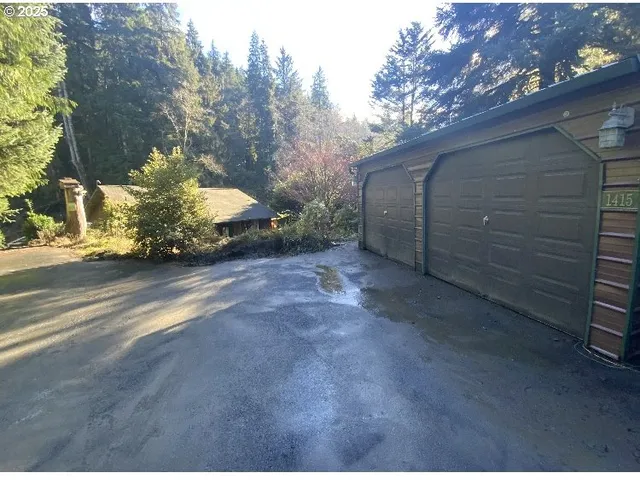 $429,000 | 1415 North Alvord Lane, Otis, OR 97368