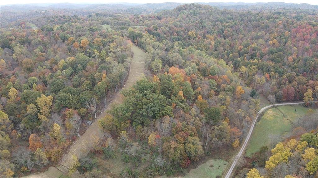 0 Knob Run Road New Freeport, PA 15352 - Photo 7 of 10 an aerial view of residential houses with outdoor space