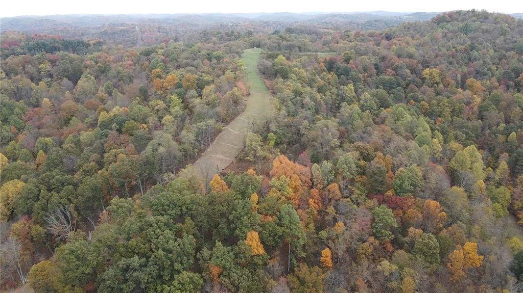 0 Knob Run Road New Freeport, PA 15352 - Photo 10 of 10 an aerial view of forest
