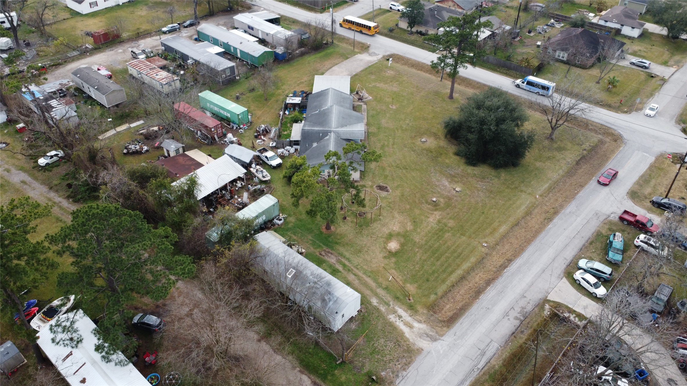 1202 Becker Street Channelview, TX 77530 - Photo 6 of 6