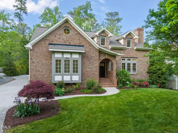 $1,490,000 | 3611 Rugby Road, Durham, NC 27707