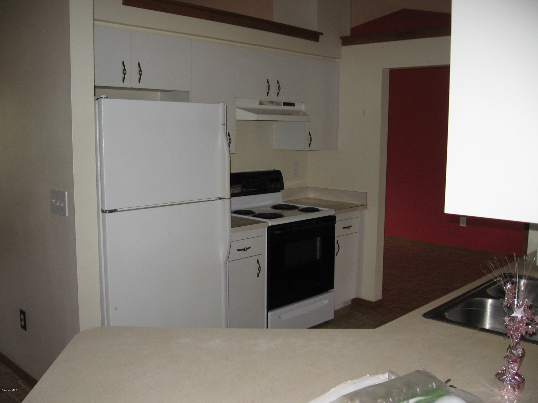 5662 Jamaica Road Cocoa, FL 32927 - Photo 11 of 26 Kitchen 1