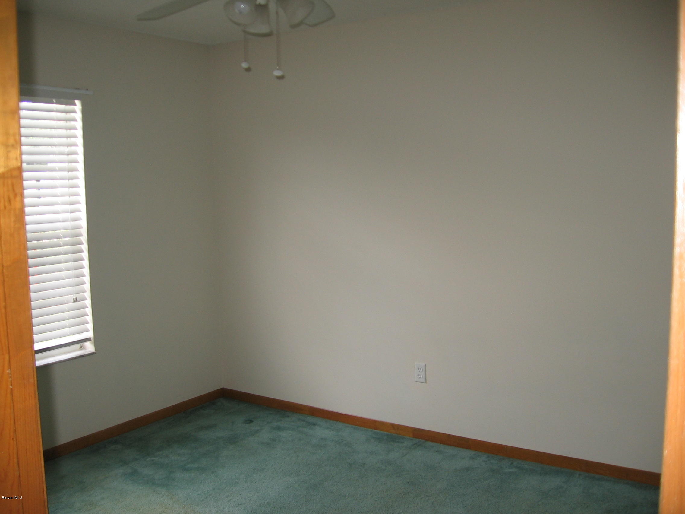 5662 Jamaica Road Cocoa, FL 32927 - Photo 15 of 26 Bedroom 1, 1