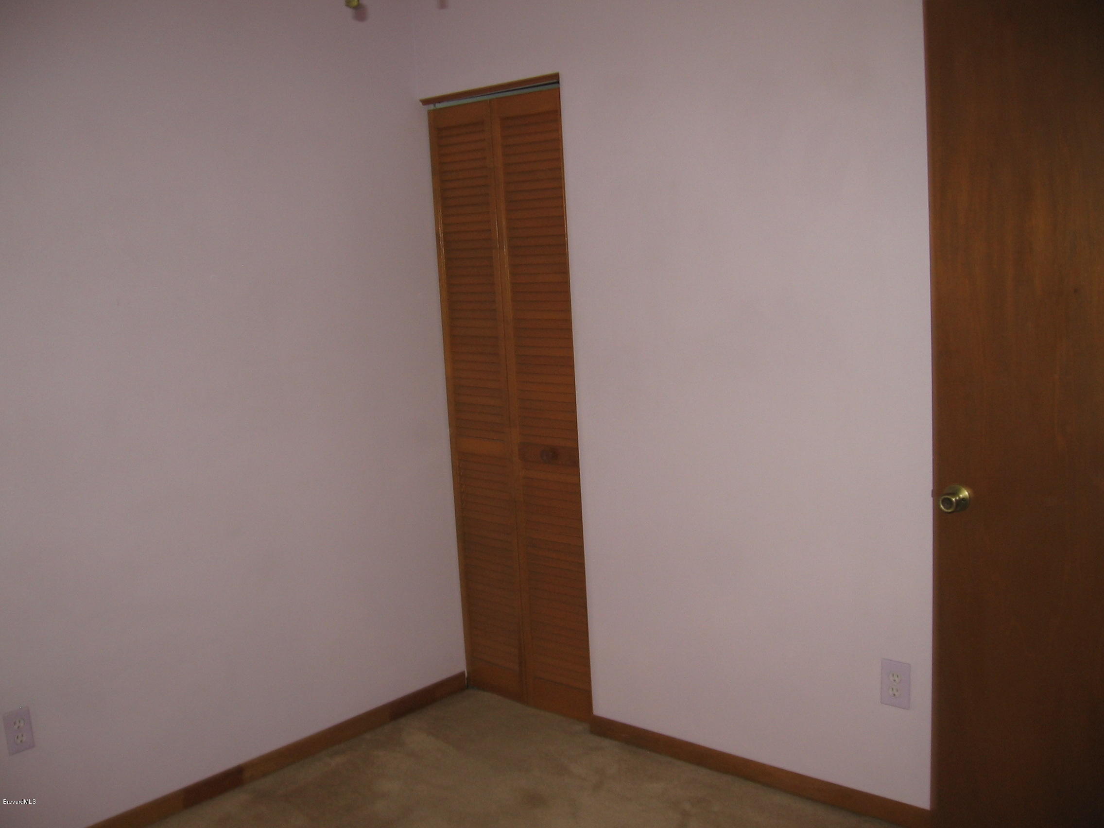5662 Jamaica Road Cocoa, FL 32927 - Photo 16 of 26 Bedroom 2, 1