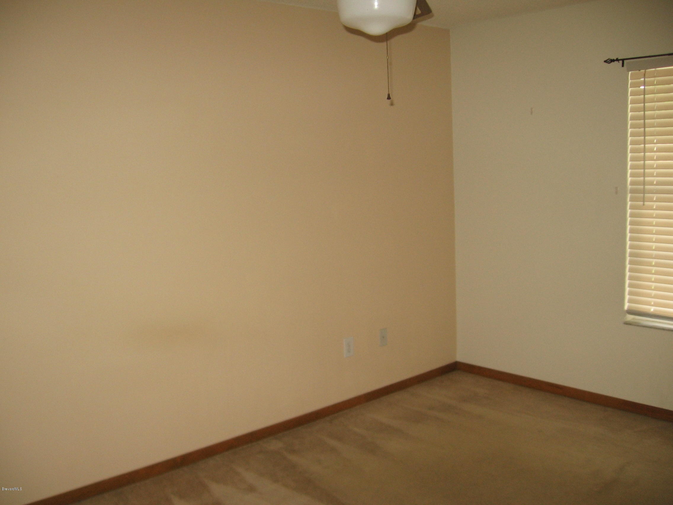 Master bedroom 1