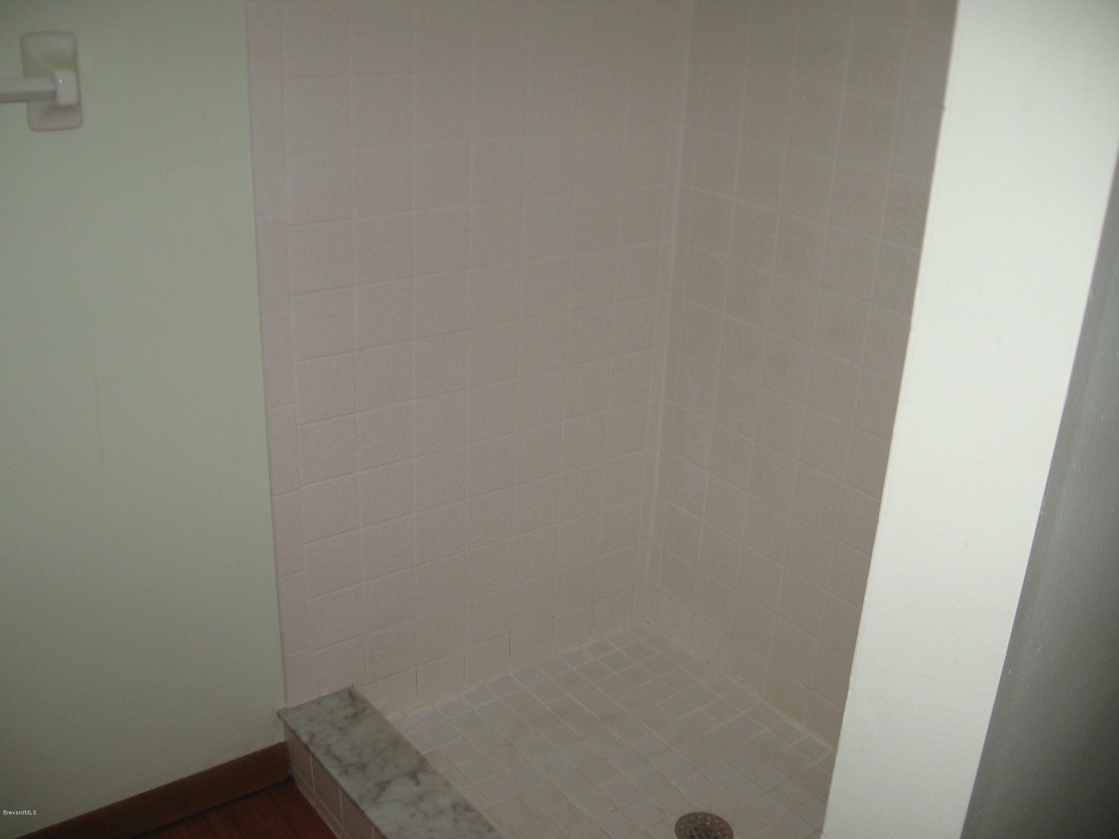 5662 Jamaica Road Cocoa, FL 32927 - Photo 10 of 26 Master bath shower