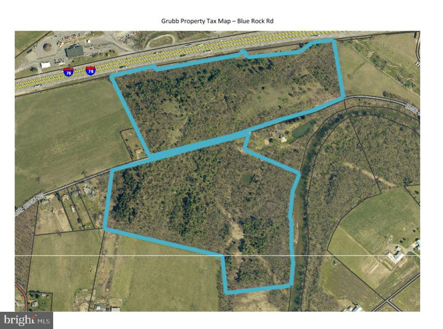 Bluerock Road Newville, PA 17241 - Photo 1 of 9 #landforsale #JustinHovetter #carlislerealestate