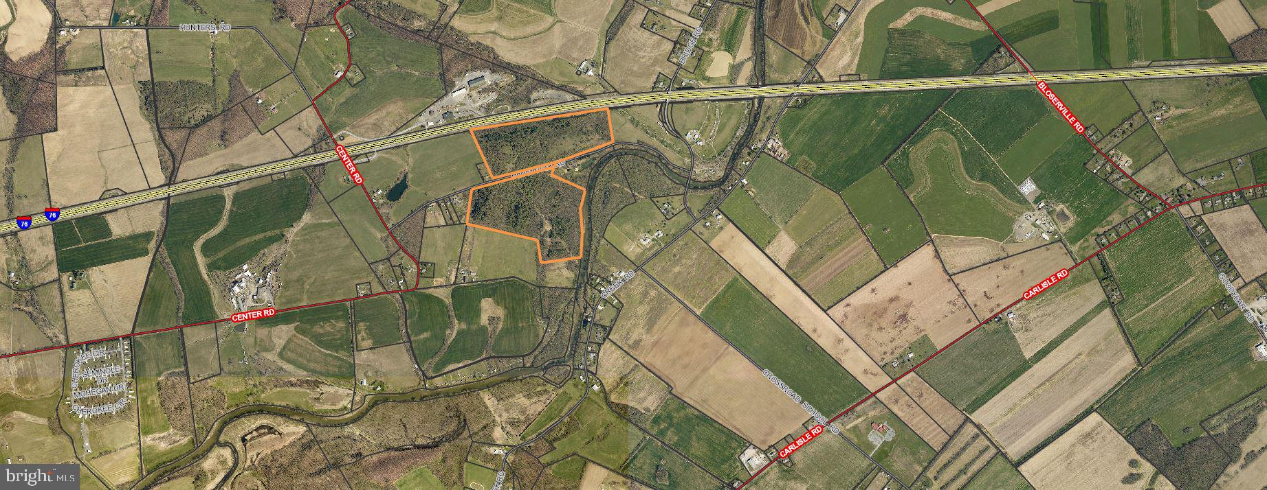 Bluerock Road Newville, PA 17241 - Photo 2 of 9 #landforsale #acreage #JustinHovetter #land4sale