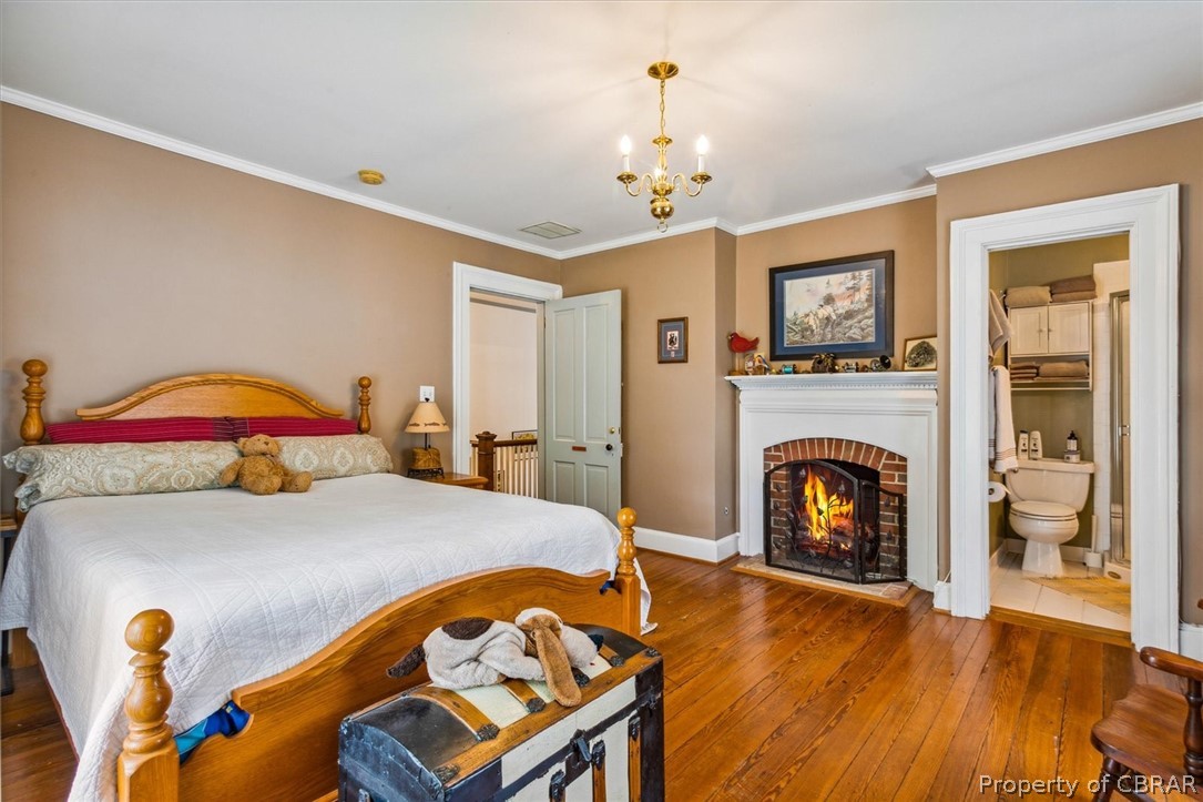 11293 Buckley Hall Road Mathews, VA 23109 - Photo 31 of 50