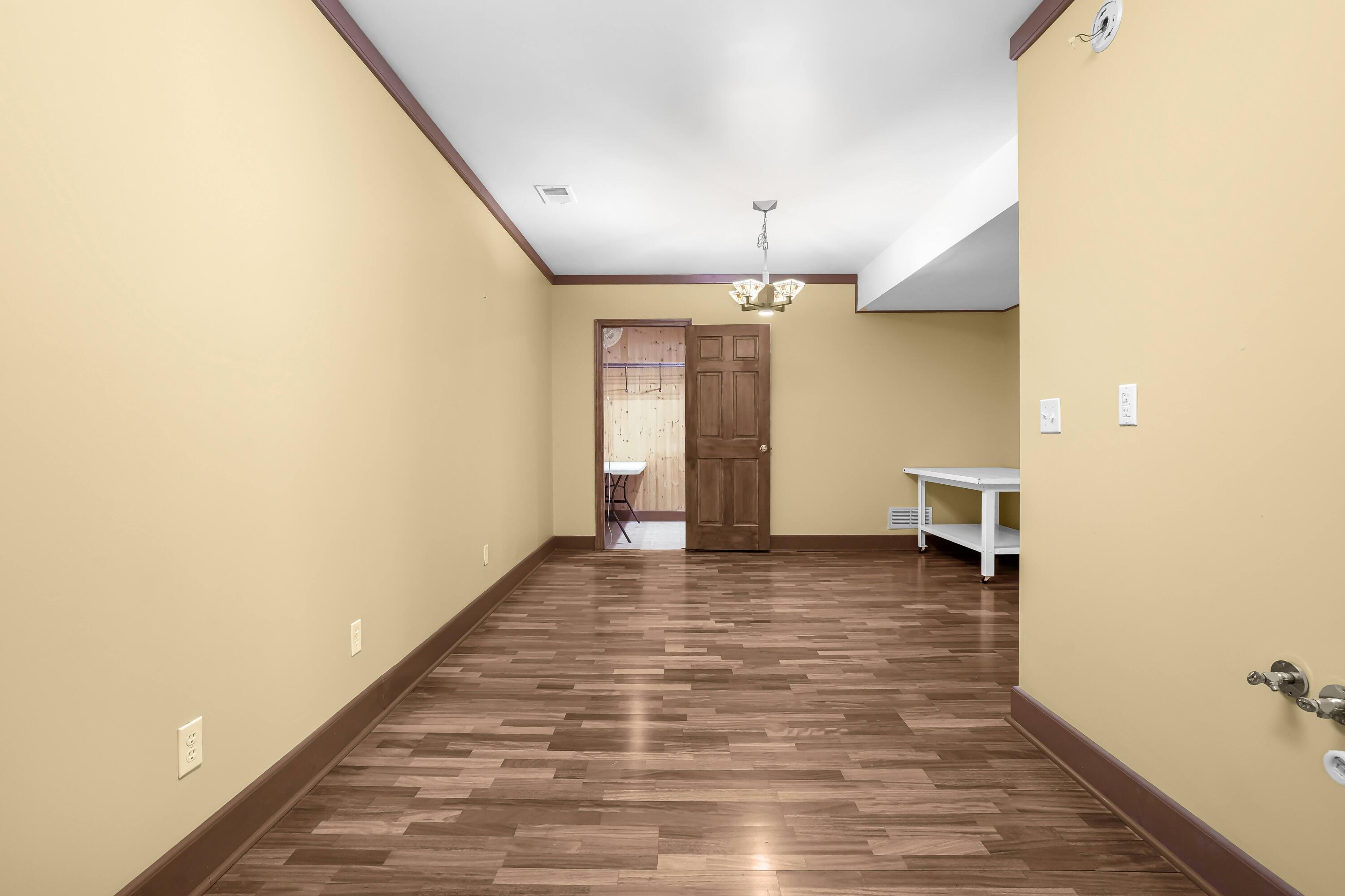 4357 Rivard Lane Lexington, KY 40509 - Photo 65 of 86 Additional room plumbed for kitchenette