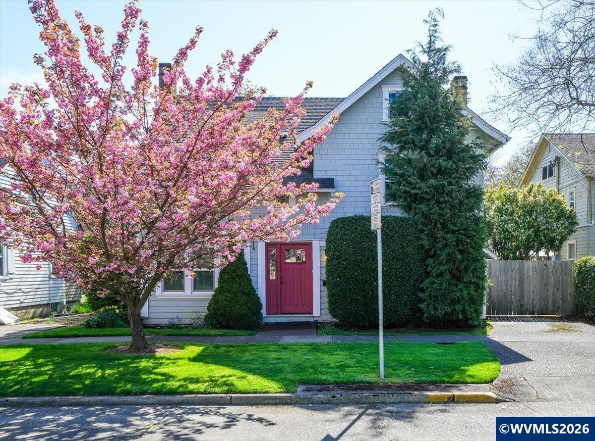 227 Southwest 7th Street Corvallis, OR 97333 - Photo 36 of 41