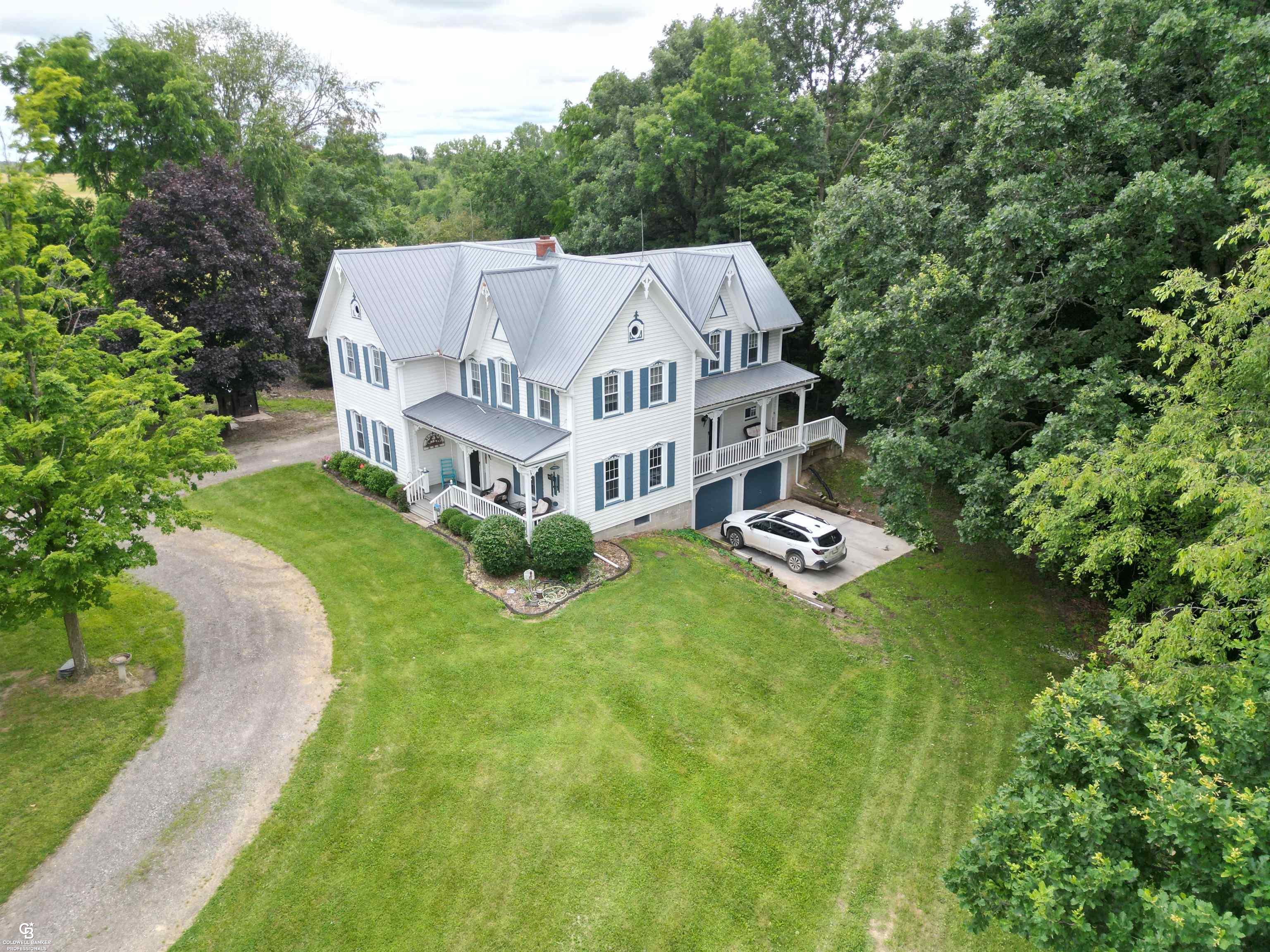 7362 Center Road Mayville, MI 48744 - Photo 2 of 61