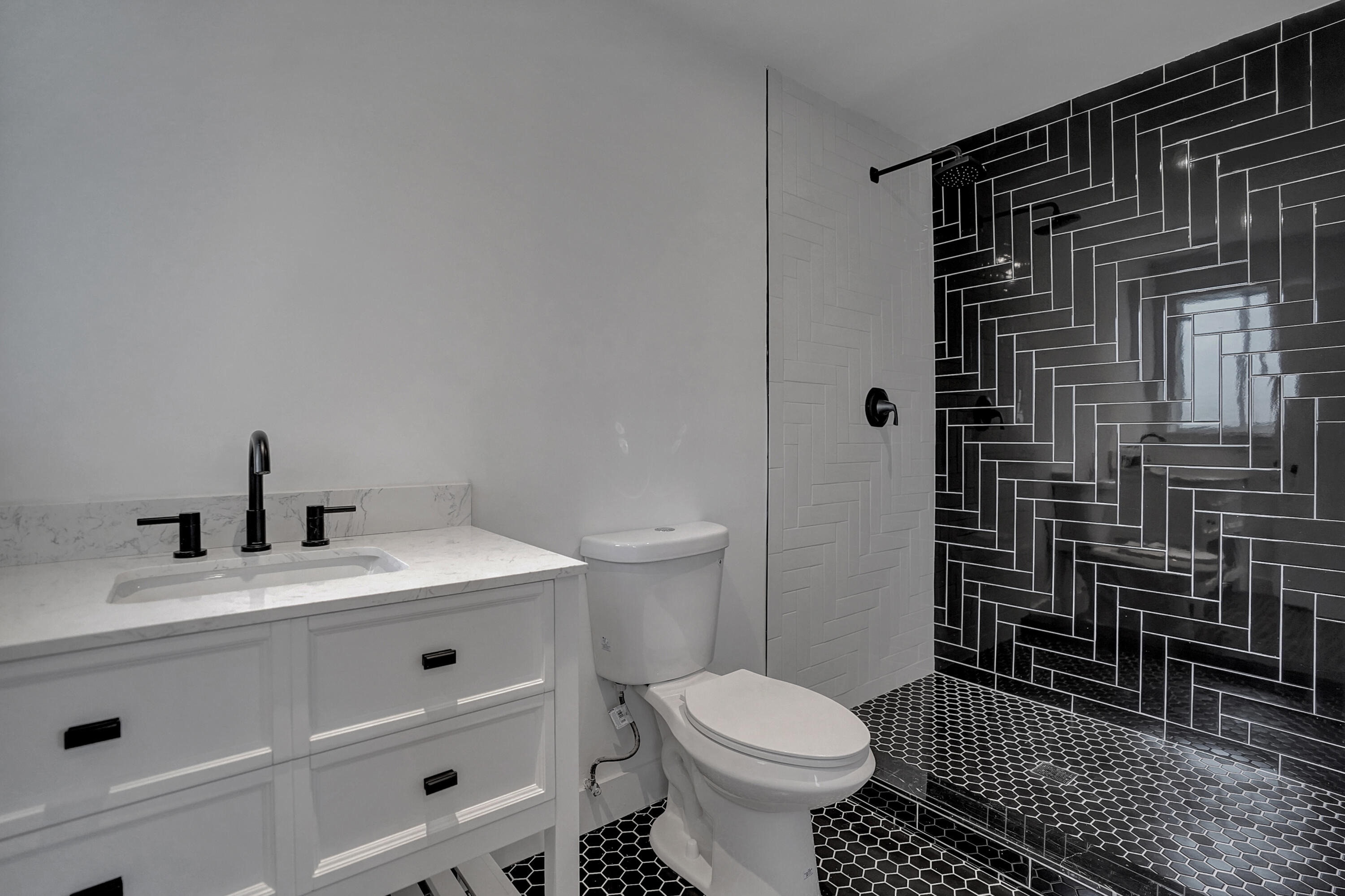 2298 Northeast 3rd Way Boca Raton, FL 33431 - Photo 19 of 55 designer master bath