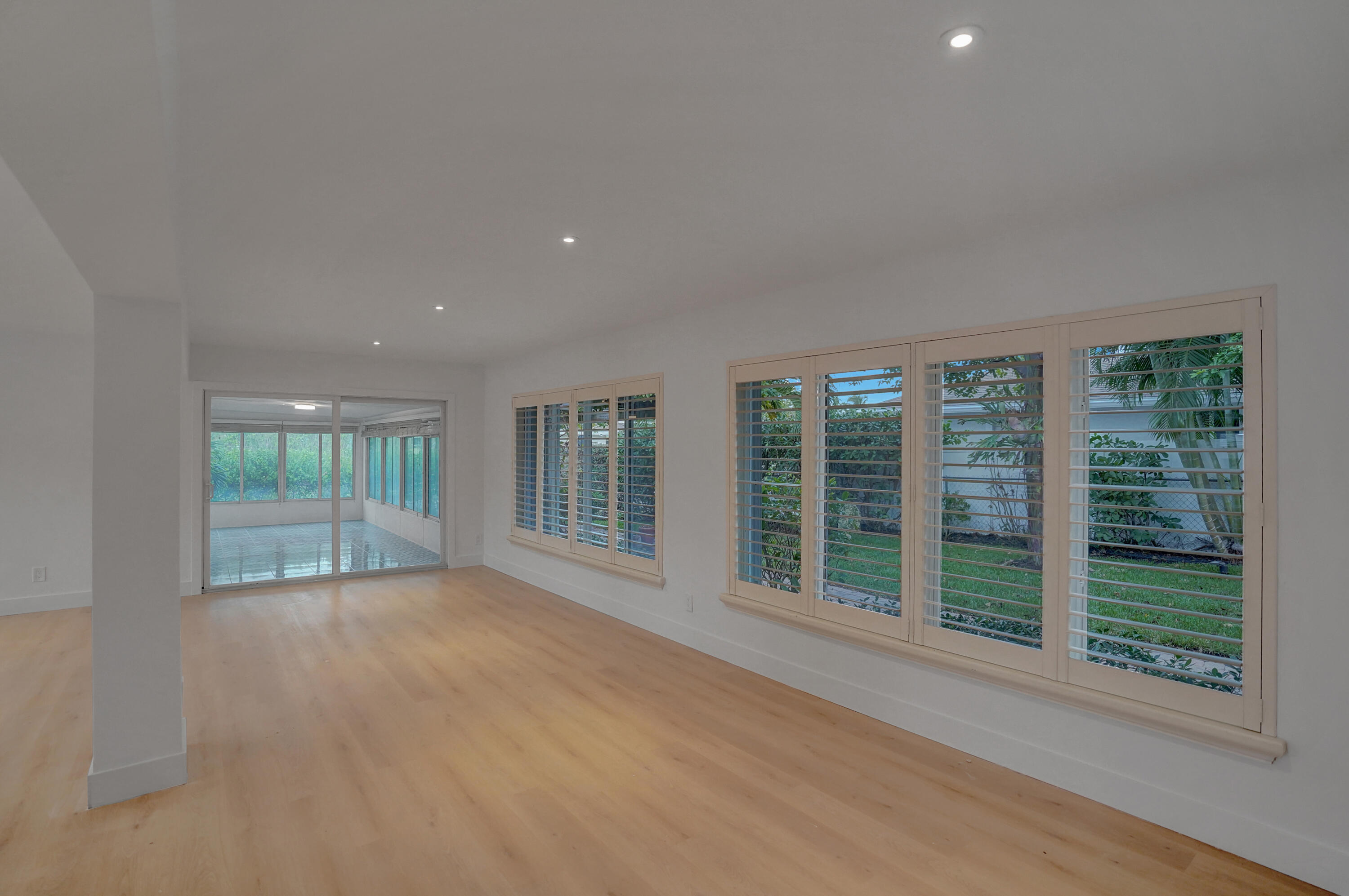 2298 Northeast 3rd Way Boca Raton, FL 33431 - Photo 34 of 55 windows overlooking backyard