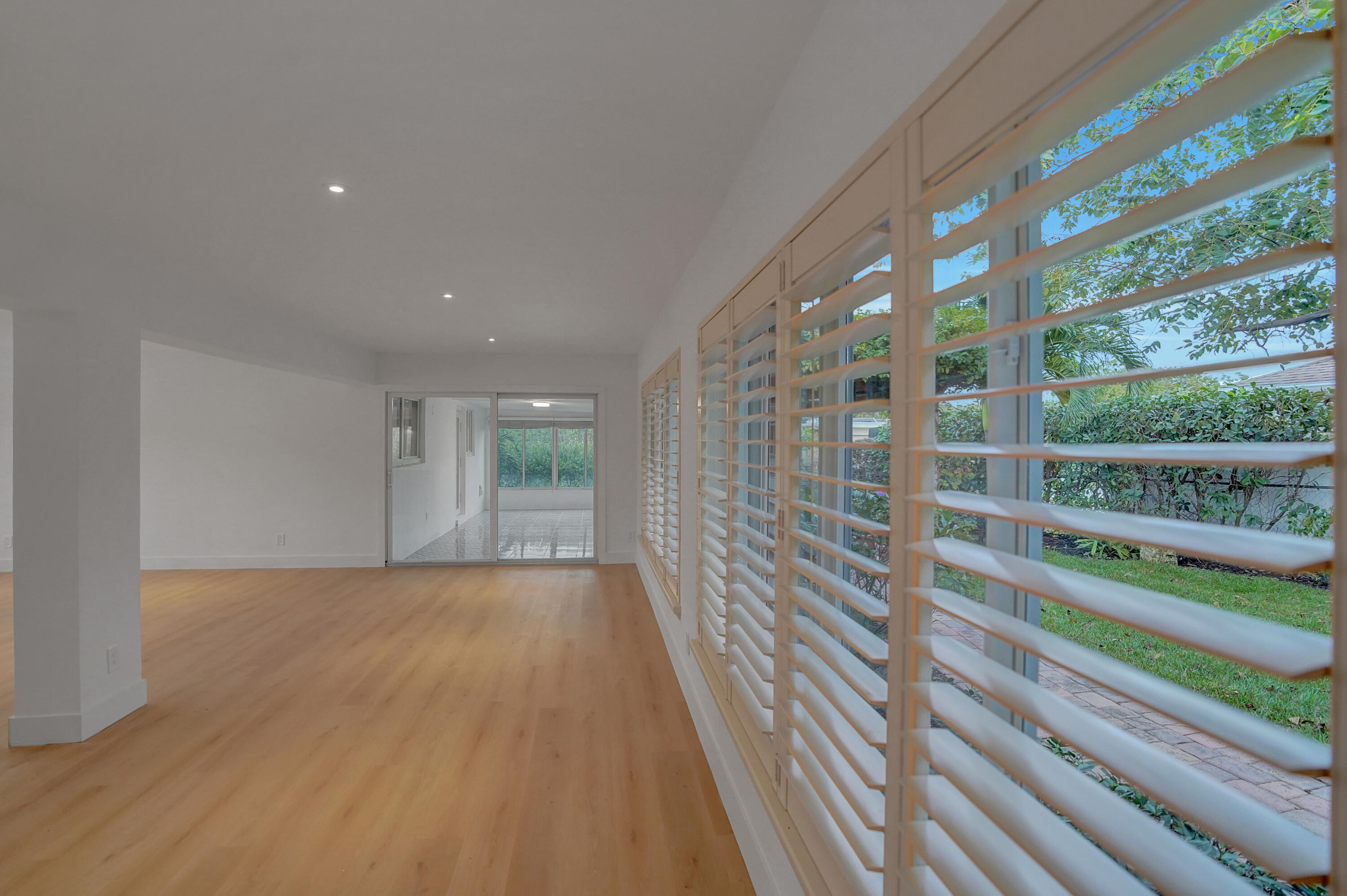 2298 Northeast 3rd Way Boca Raton, FL 33431 - Photo 35 of 55 lead to the florida room