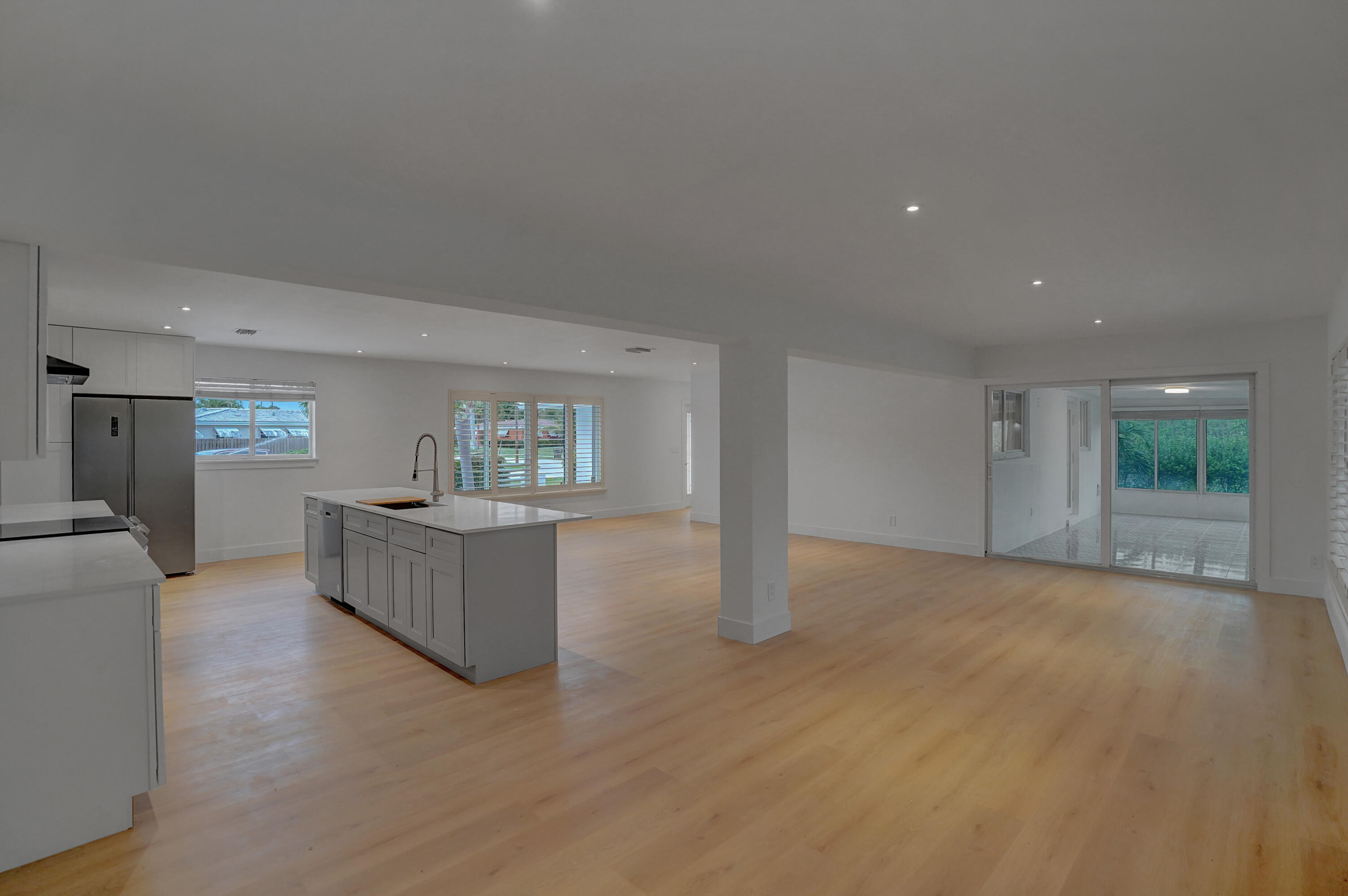 2298 Northeast 3rd Way Boca Raton, FL 33431 - Photo 36 of 55 luxurious flooring throughout