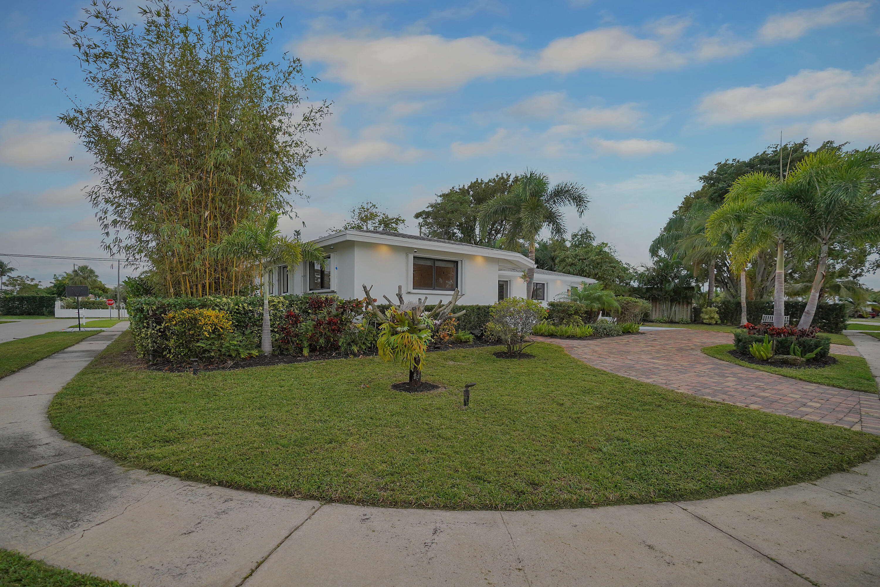 2298 Northeast 3rd Way Boca Raton, FL 33431 - Photo 42 of 55 large corner lot