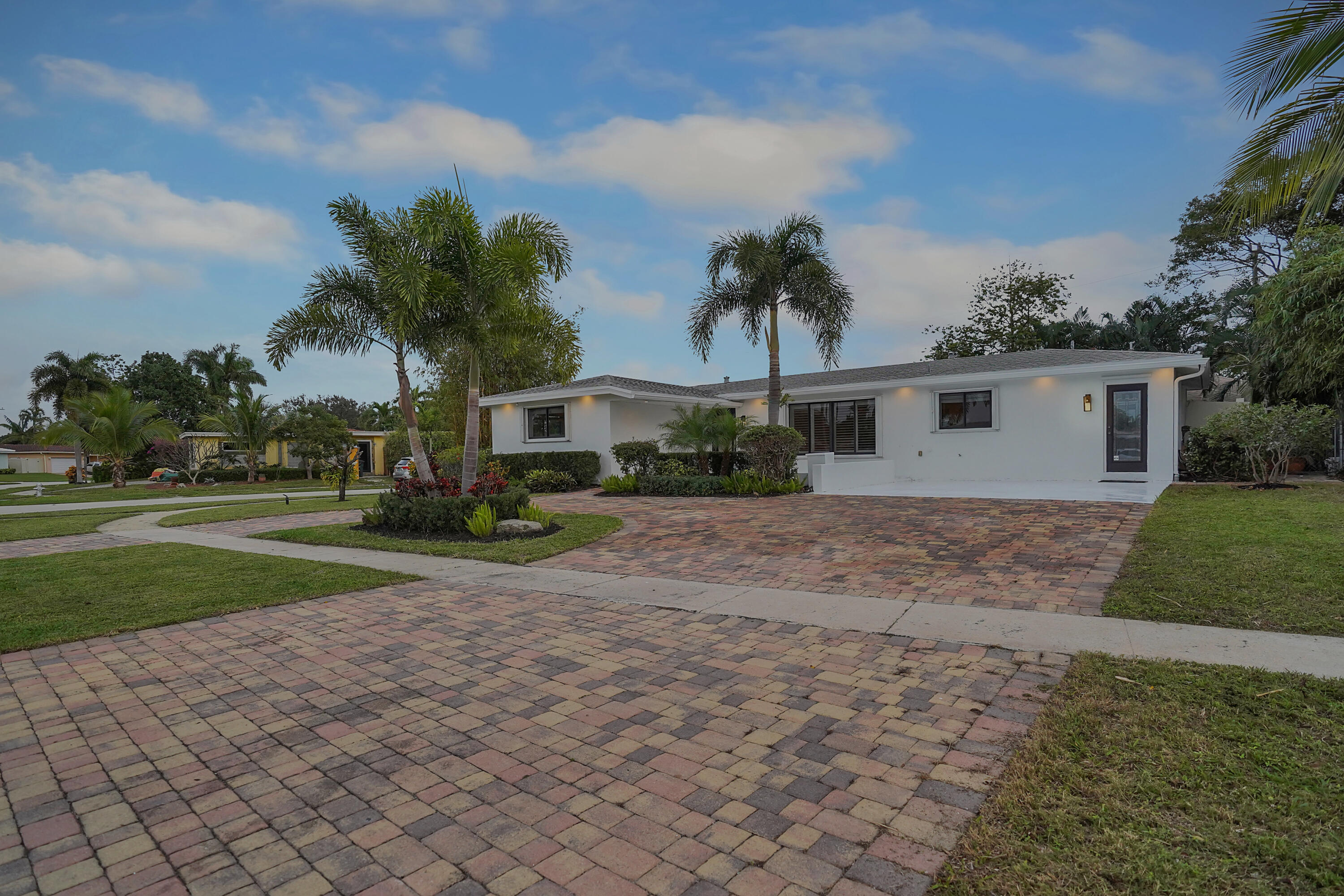 2298 Northeast 3rd Way Boca Raton, FL 33431 - Photo 44 of 55 accommodates guest parking