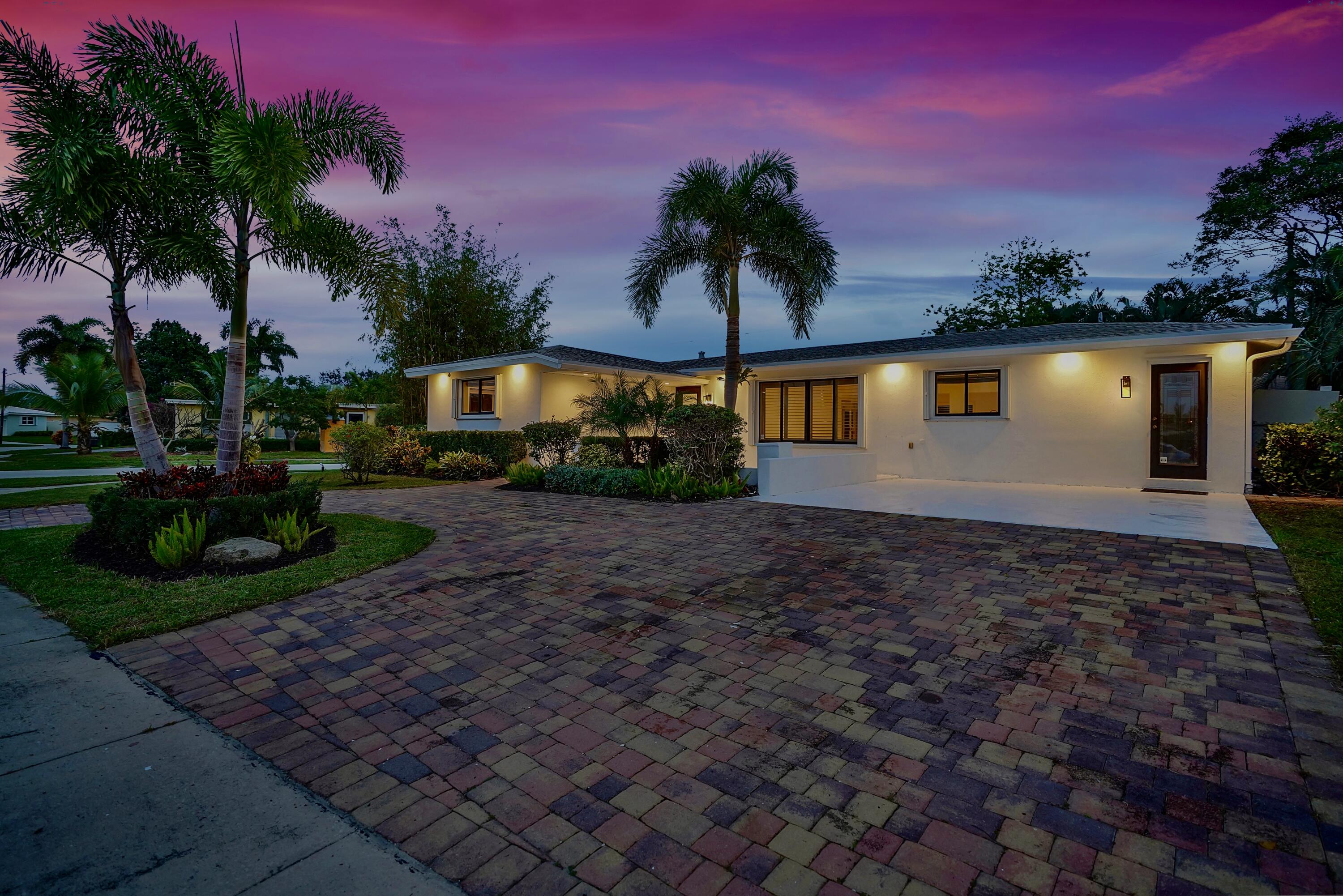 2298 Northeast 3rd Way Boca Raton, FL 33431 - Photo 48 of 55 enjoy the sunset
