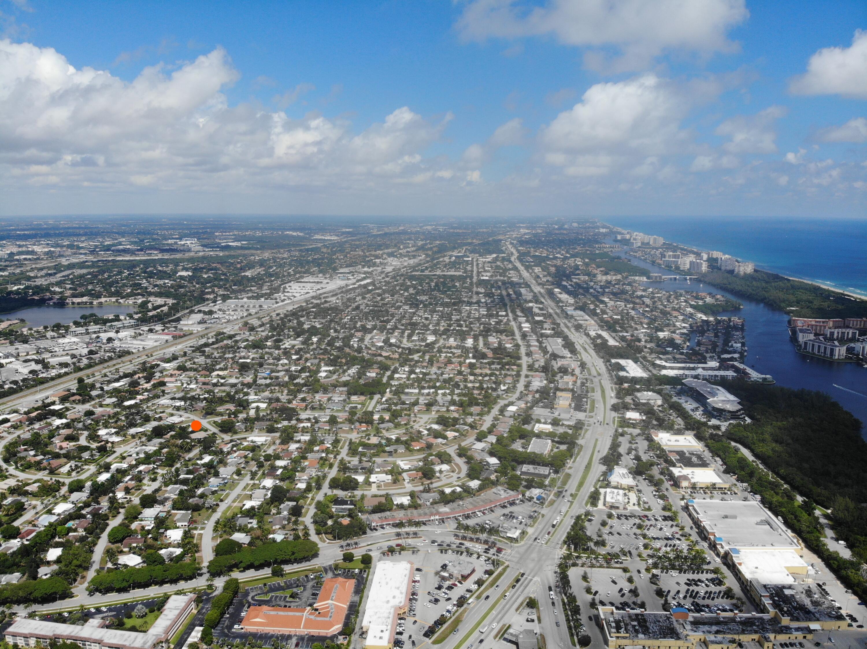 2298 Northeast 3rd Way Boca Raton, FL 33431 - Photo 53 of 55 house located