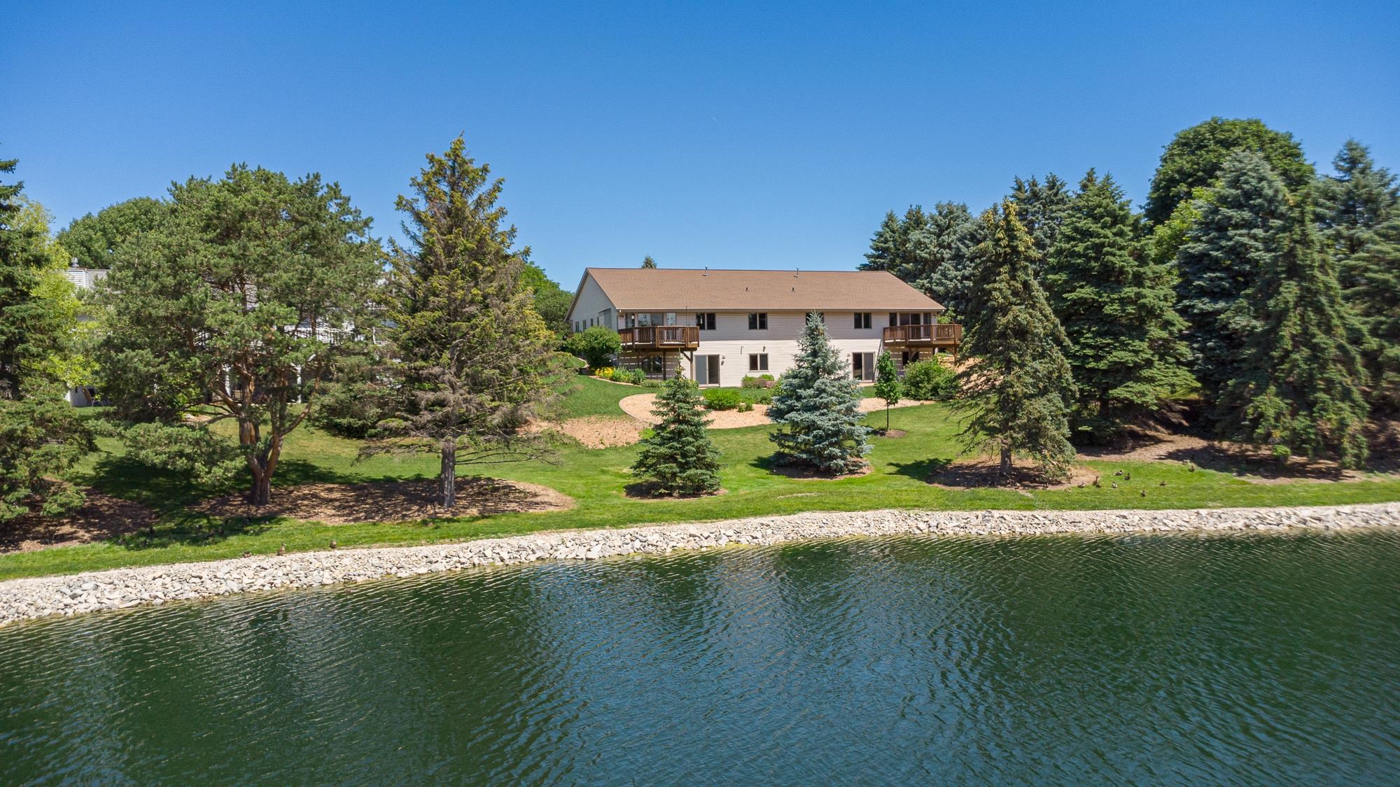 W2759 Brookhaven Drive Appleton, WI 54915 - Photo 40 of 45