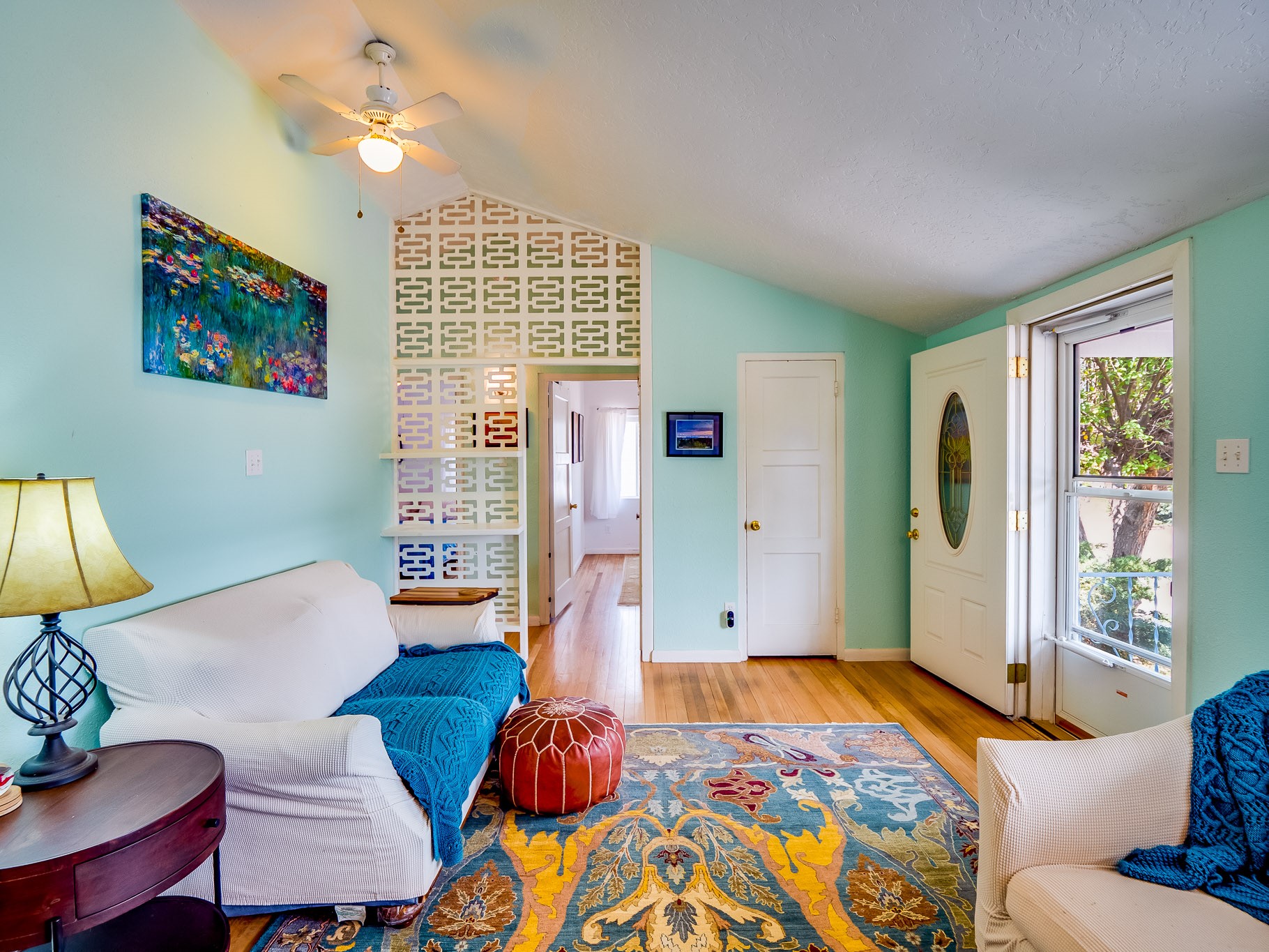 3423 Ridgeway Drive Los Alamos, NM 87544 - Photo 9 of 46