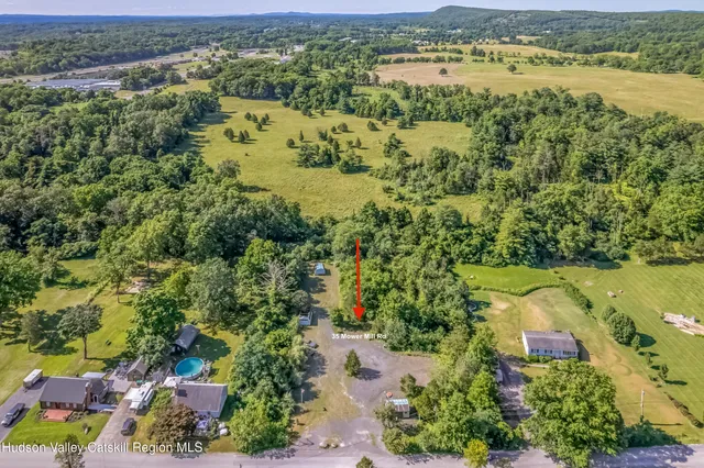 $225,000 | 35 Mower Mill Road, Saugerties, NY 12477