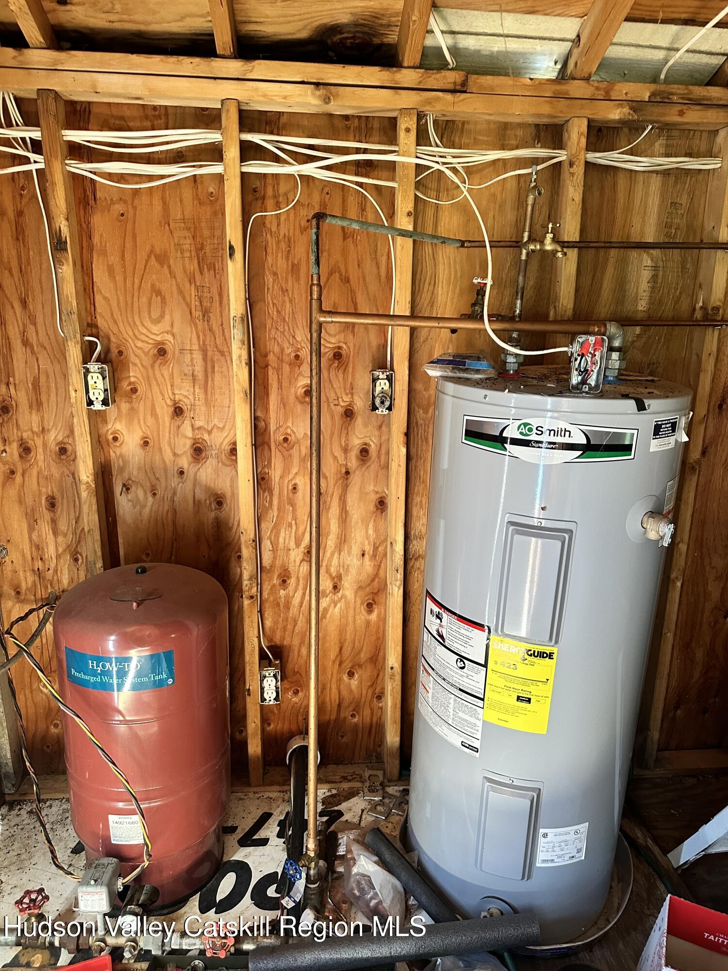 35 Mower Mill Road Saugerties, NY 12477 - Photo 11 of 14 a view of a swimming pool with sitting area