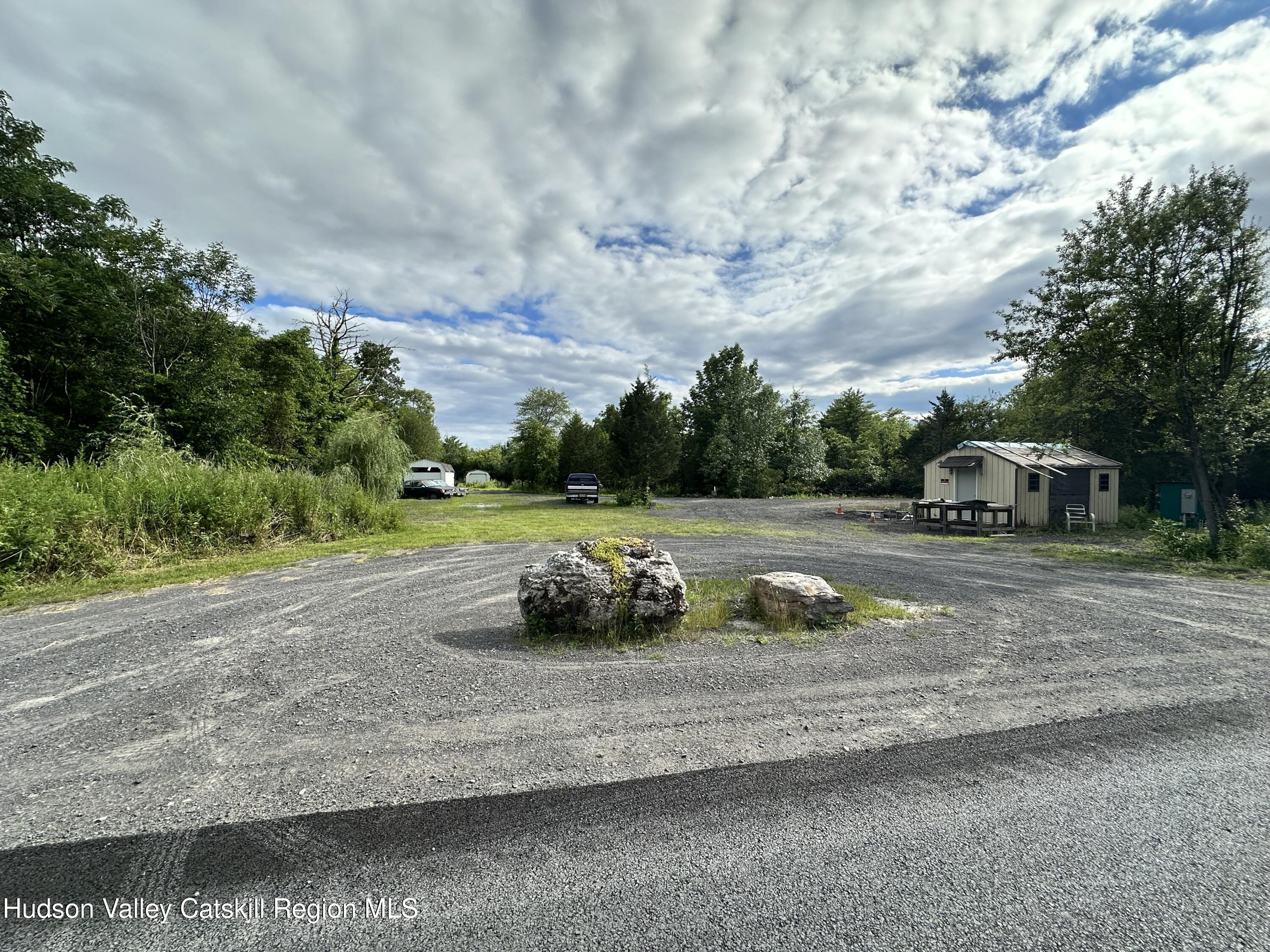 35 Mower Mill Road Saugerties, NY 12477 - Photo 12 of 14 a view of a street with a cars parked